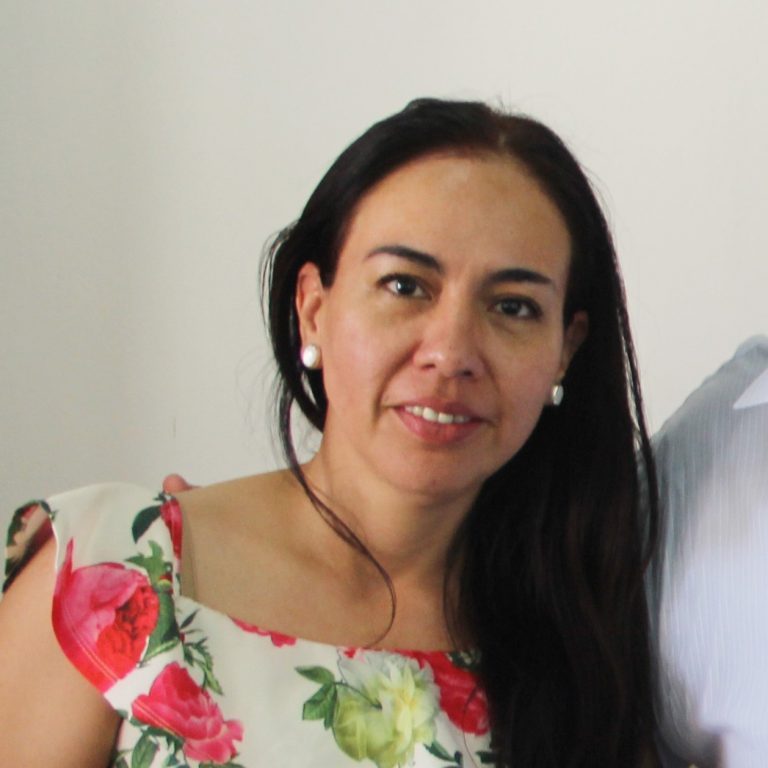 DESIGNAN A VIANEY VALDERRÁBANO DIRECTORA DE COMUNICACIÓN EN LA 62