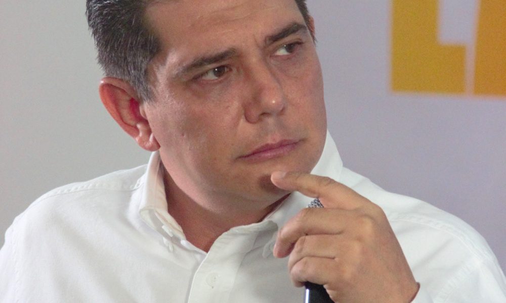 Sin seguridad no hay confianza y sin estas difícilmente habrá inversión ...